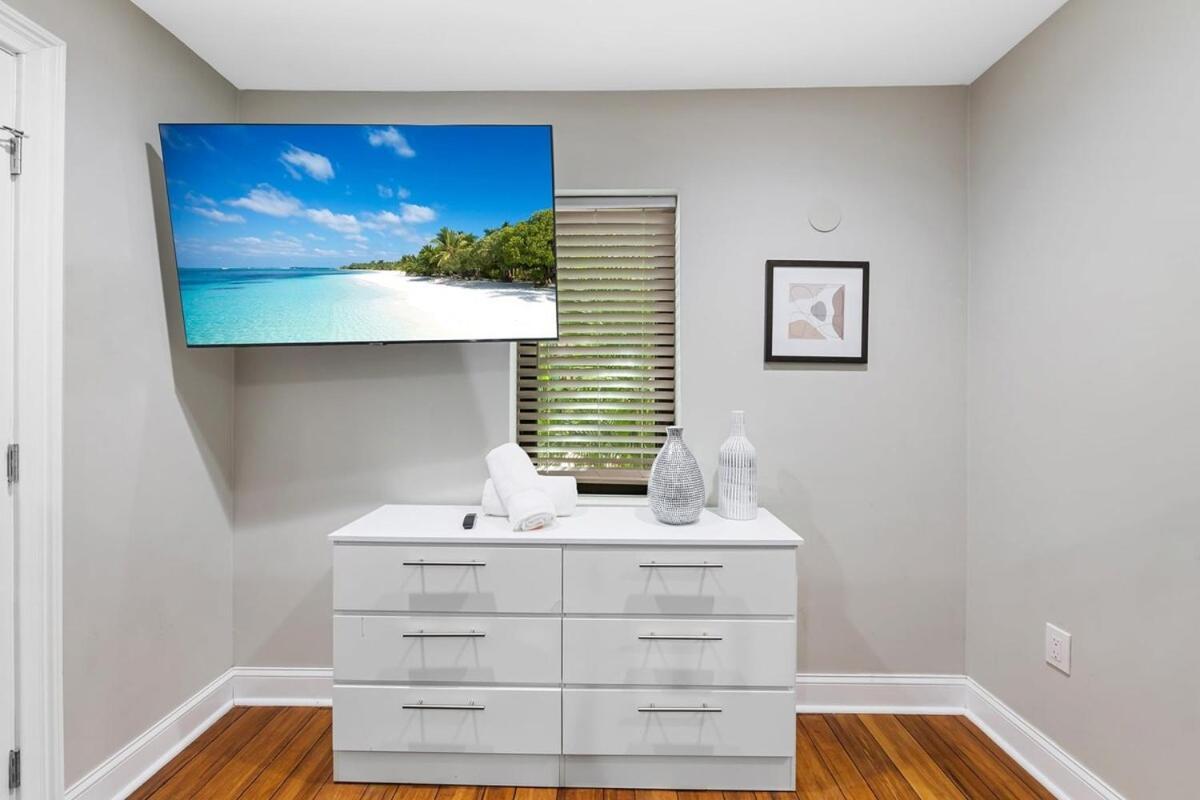 Beach Estate Las Olas Beach Best Location Fort Lauderdale Exterior foto